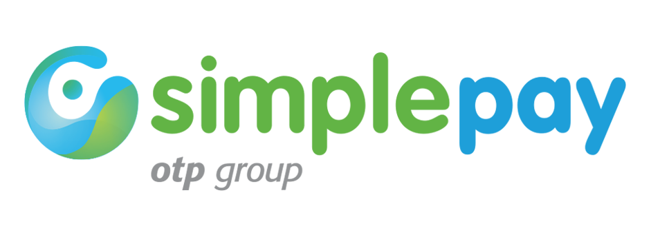 Logo: SimplePay OTP Group